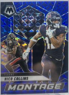 Nico Collins