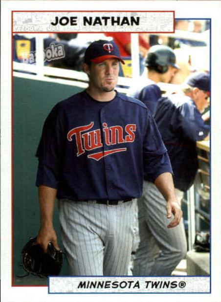 Joe Nathan #110