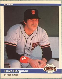 Dave Bergman