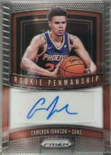 Cameron Johnson