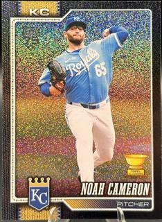Noah Cameron