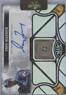 Greg Maddux