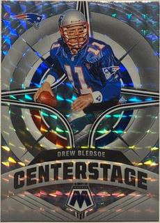 Drew Bledsoe