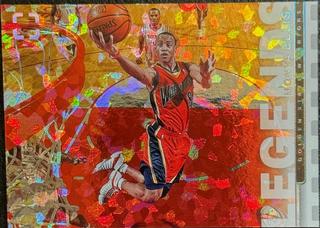 Monta Ellis