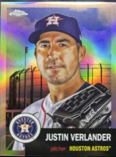 Justin Verlander