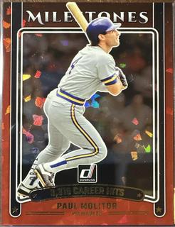 Paul Molitor
