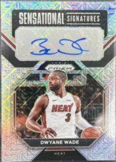 Dwyane Wade