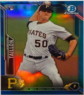 Jameson Taillon