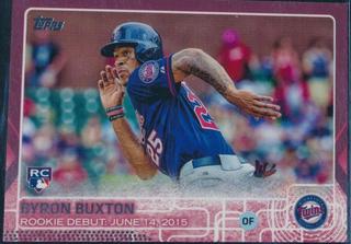 Byron Buxton