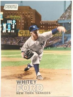 Whitey Ford