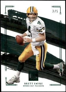 Brett Favre