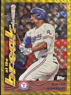 Marcus Semien