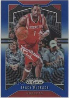 Tracy McGrady