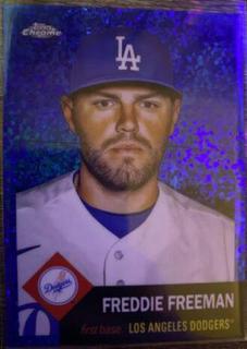 Freddie Freeman