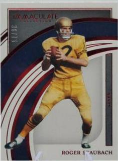 Roger Staubach