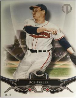 Bob Feller