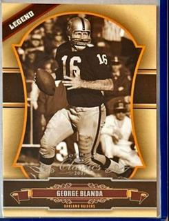 George Blanda