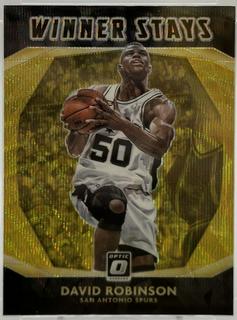 David Robinson