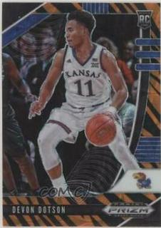 Devon Dotson