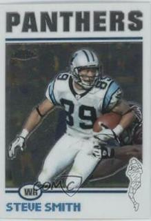 Steve Smith