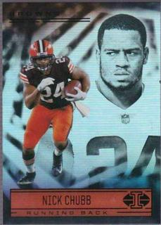 Nick Chubb
