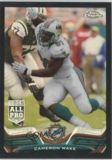 Cameron Wake