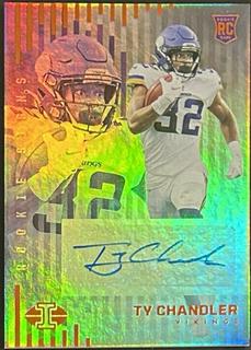 Ty Chandler