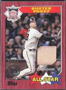 Buster Posey