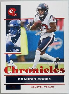 Brandin Cooks