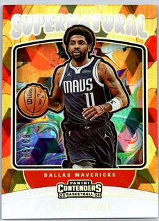 Kyrie Irving