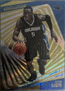 Victor Oladipo