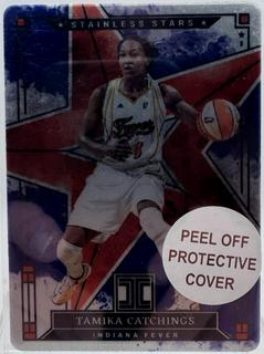 Tamika Catchings