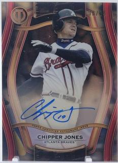 Chipper Jones
