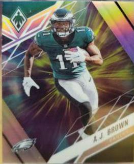 A. J. Brown