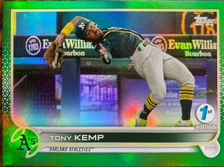 Tony Kemp