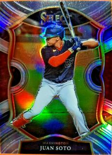 Juan Soto
