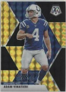 Adam Vinatieri