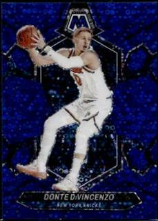 Donte DiVincenzo