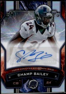 Champ Bailey