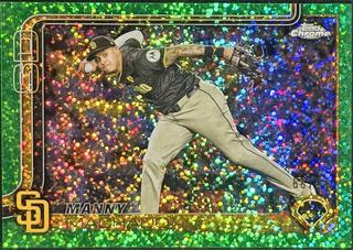 Manny Machado
