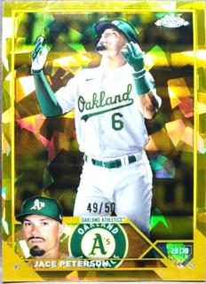 Jace Peterson