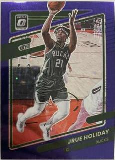 Jrue Holiday