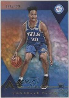 Markelle Fultz
