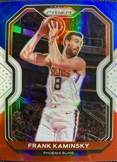 Frank Kaminsky