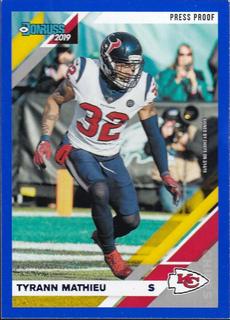 Tyrann Mathieu
