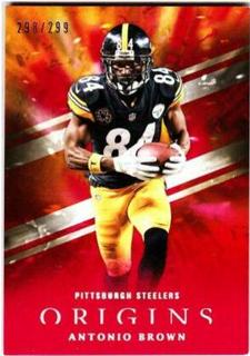 Antonio Brown