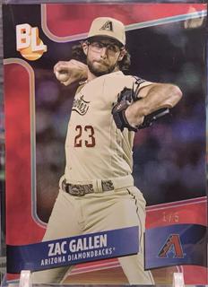 Zac Gallen