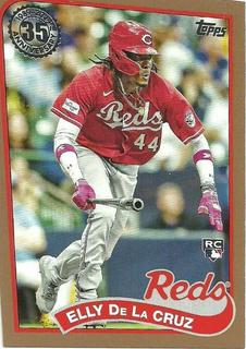 Elly De La Cruz
