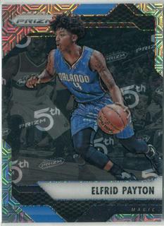 Elfrid Payton