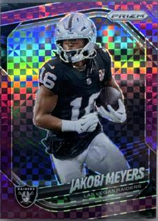 Jakobi Meyers